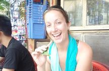 Hanoi Food on Foot: Walking Tour of Hanoi Old Quarter
