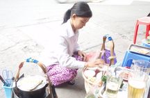 Hanoi Food on Foot: Walking Tour of Hanoi Old Quarter