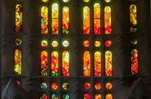 Sagrada Familia Private Tour in Barcelona