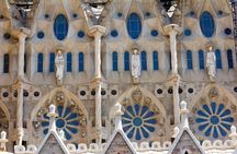 Sagrada Familia Private Tour in Barcelona