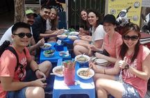 Hanoi Cyclo City Tour Including Water Puppet Show 