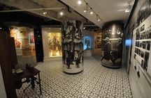 Schindler's List - Oskar Schindler Factory Museum Guided Tour