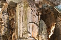 Private Postojna Cave & Predjama Castle Tour from Bled