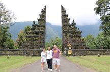 Complete your Bali Holiday with Bali Instagram Tour including Lunch