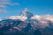 Pokhara sunrise day tour