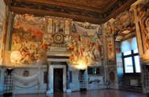 Palazzo Vecchio Morning Guided Tour - Small Group