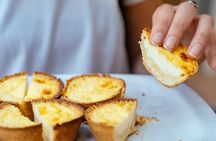 The 10 Tastings of Cape Town With Locals: Private Food Walking Tour 
