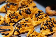 The 10 Tastings of Cape Town With Locals: Private Food Walking Tour 