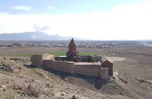 Day trip to: Khor Virap-Areni Winery-Noravank