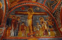 Highlights of Cappadocia Tour