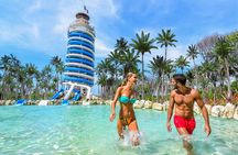 Tulum and Xel-Há All-Inclusive 1-day Guided Tour 