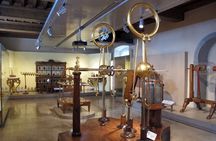 Small-group Guided tour of Galileo's Museum