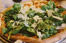 Exclusive: North Beach Culinary Experience and Alcatraz Tour
