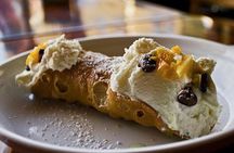 Exclusive North Beach Food Tour in San Francisco