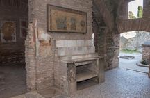 Roman Mysteries Family tour of Ostia Antica