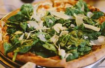 Exclusive North Beach Food Tour in San Francisco