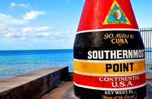 Ft Lauderdale to Key West with Optional Activities