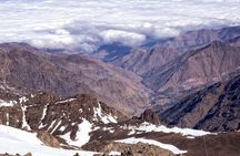 Private Mount Toubkal trek 2 days