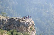 Paragliding Trip Over Lebanon - Jounieh Bay