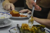 Private Athens Morning Food Tour (15+ tastings) - Best Seller