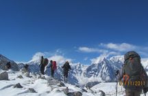 Manasalu Circuit Trek