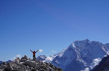 Manasalu Circuit Trek