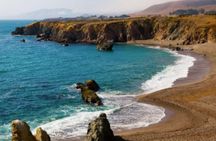 Small Group Redwoods, California Coast & Sausalito Day Trip from San Francisco