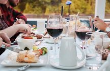 Thousand Islands Sunset Dinner Cruise