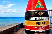 Key West Day Trip from Miami with Activities