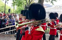 Skip the Line Westminster Abbey & Changing of The Guard Tour