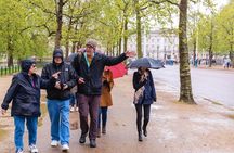 Skip the Line Westminster Abbey & Changing of The Guard Tour