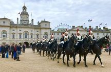 Skip the Line Westminster Abbey & Changing of The Guard Tour