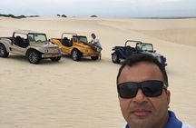  Buggy Ride - Genipabu Dunes (Furniture and Fixed)