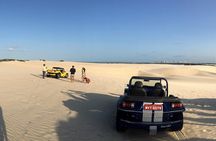  Buggy Ride - Genipabu Dunes (Furniture and Fixed)