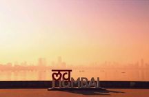 Private Mumbai Nightseeing Tours including AC Vehicle