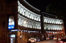Private Mumbai Nightseeing Tours including AC Vehicle
