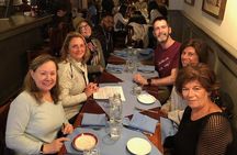 Half-Day Hell's Kitchen Food Tour and Central Park Stroll