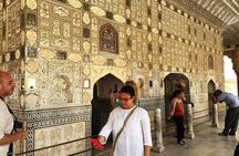 Best Exprience of Golden Triangle Tour with Royal Rajasthan