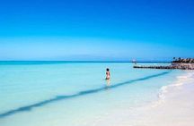 Isla Contoy & Isla Mujeres Tour from Cancun & Playa Del Carmen