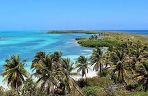 Isla Contoy & Isla Mujeres Tour from Cancun & Playa Del Carmen
