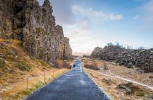 The Golden Circle Guided Bus Tour from Reykjavik