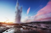 The Golden Circle Guided Bus Tour from Reykjavik