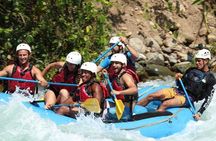 Savegre Rafting 