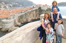 Tour The Game of Thrones - Private Walking Tour