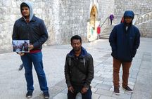 Tour The Game of Thrones - Private Walking Tour