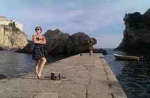 Tour The Game of Thrones - Private Walking Tour