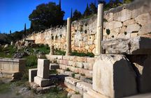Delphi Full Day Private Tour 