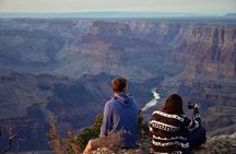Grand Canyon Day Tour from Flagstaff