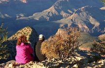 Grand Canyon Day Tour from Flagstaff