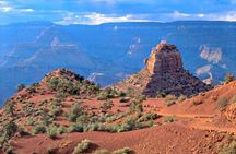 Small Group Grand Canyon Tour From Sedona